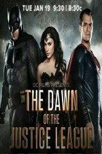 DC Films Presents: Dawn of the Justice League (2016)