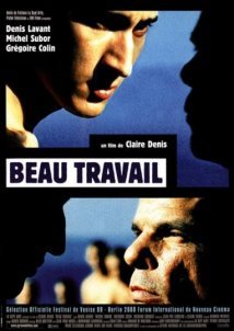 Οι λεγεωνάριοι / Beau travail (1999)