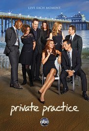 Private Practice (2007-2013) TV Series
