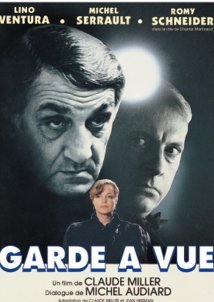 Η Ανάκριση / The Inquisitor / Garde à vue (1981)