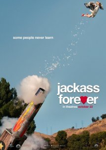 Jackass Forever (2022)