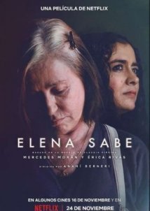 Η Ελενα Ξερει / Elena Knows / Elena sabe (2023)