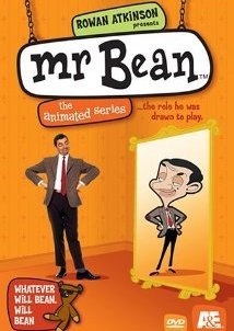Mr. Bean: The Animated Series (2002–2003) TV Series