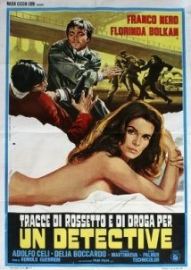 Detective Belli / Un detective (1969)