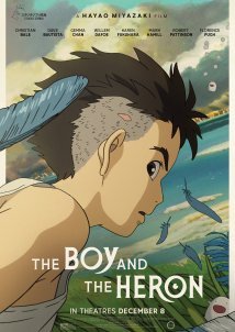 The Boy and the Heron / Το Αγόρι και ο Ερωδιός (2023)