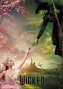 Wicked: Part I (2024)