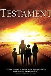 Testament / Η Διαθήκη (1983)