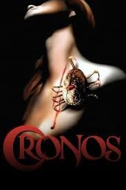 Cronos / Κρόνος (1993)