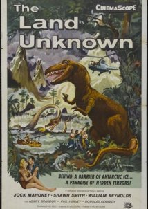 The Land Unknown (1957)