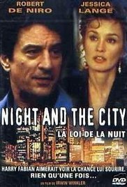Night and the City (1992)