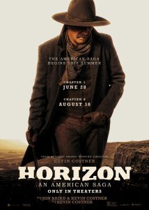 Horizon: An American Saga - Chapter 1 / Horizon: Ένα Αμερικανικό Έπος - Κεφάλαιο 1 (2024)