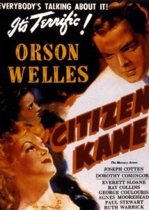 Citizen Kane / Πολίτης Καίην (1941)