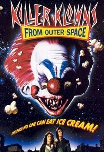 Killer Klowns from Outer Space / Δολοφόνοι Κλόουνς (1988)