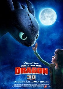 Πώς να Εκπαιδεύσετε το Δράκο σας / How to Train Your Dragon (2010)