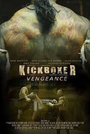 Kickboxer: Vengeance / Kickboxer: Η Εκδίκηση (2016)