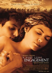Οι ατελείωτοι αρραβώνες / A Very Long Engagement / Un long dimanche de fiançailles (2004)