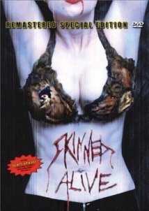 Skinned Alive / Γδαρμενα Κορμια (1990)