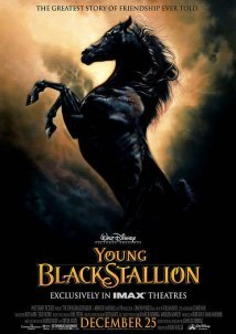Καλπαζοντας Σαν Τον Ανεμο / Young Black Stallion (2003)