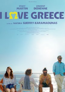 I Love Greece (2022)