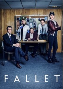 Fallet (2017–) TV Series