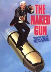 Τρελές σφαίρες / The Naked Gun: From the Files of Police Squad! (1988)