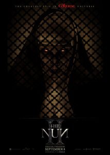 Η καλόγρια ΙΙ / The Nun II (2023)