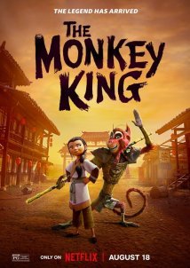 Ο Βασιλιας Πιθηκος / The Monkey King (2023)
