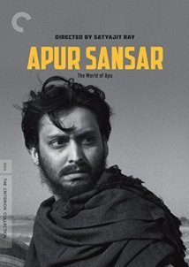 Ο κόσμος του Απού / Apu 3: The World of Apu / Apur Sansar (1959)