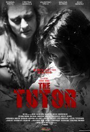 La tutora / The Tutor (2016)