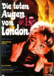 Dead Eyes of London / Die toten Augen von London (1961)