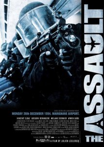 L'Assaut / The Assault (2011)