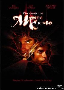 The Count of Monte Cristo / Ο Κόμης Μόντε Κρίστο (2002)