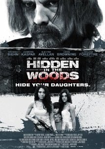 Βία στη βία / Hidden in the Woods (2014)