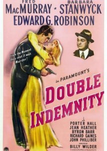 Με διπλή ταυτότητα / Double Indemnity (1944)