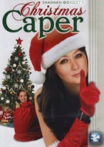 Christmas Caper / Χριστουγεννιάτικο Σκίρτημα (2007)