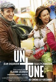 Un + une / Μια αγκαλιά στην άκρη του κόσμου (2015)