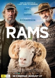 Αδέρφια σε σύγκρουση / Rams (2020)