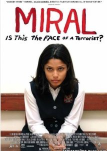 Miral (2011)