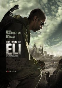 Ο εκλεκτός / The Book of Eli (2010)
