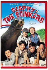 Slappy and the Stinkers (1998)