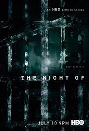 The Night Of (2016) TV Mini-Series