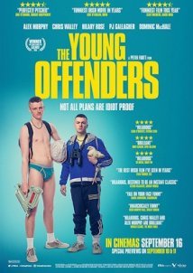 The Young Offenders /  Ερασιτέχνες Παράνομοι (2016)