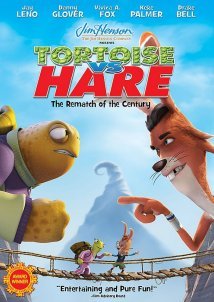 Unstable Fables: Tortoise vs Hare  (2008)