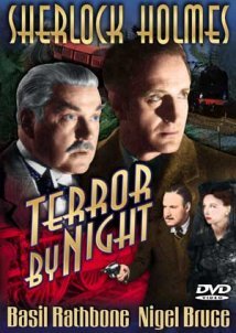 Terror by Night (1946)