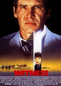 Witness / Μάρτυρας εγκλήματος (1985)