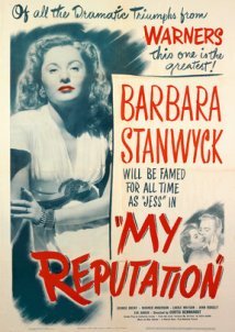 My Reputation / Τιμή μου (1946)