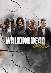 The Walking Dead: Origins (2021)
