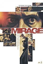 Mirage (2019)