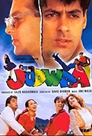 Twins / Judwaa (1997)