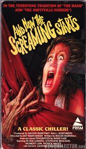 And Now the Screaming Starts! / Το κομμένο χέρι του βρυκόλακα (1973)